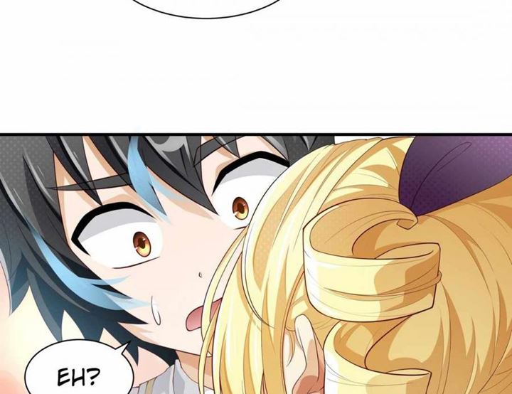 Little Tyrant Doesn’t Want to Meet with a Bad End Chapter 23 Gambar 73