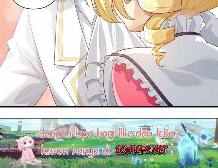 Little Tyrant Doesn’t Want to Meet with a Bad End Chapter 23 Gambar 74