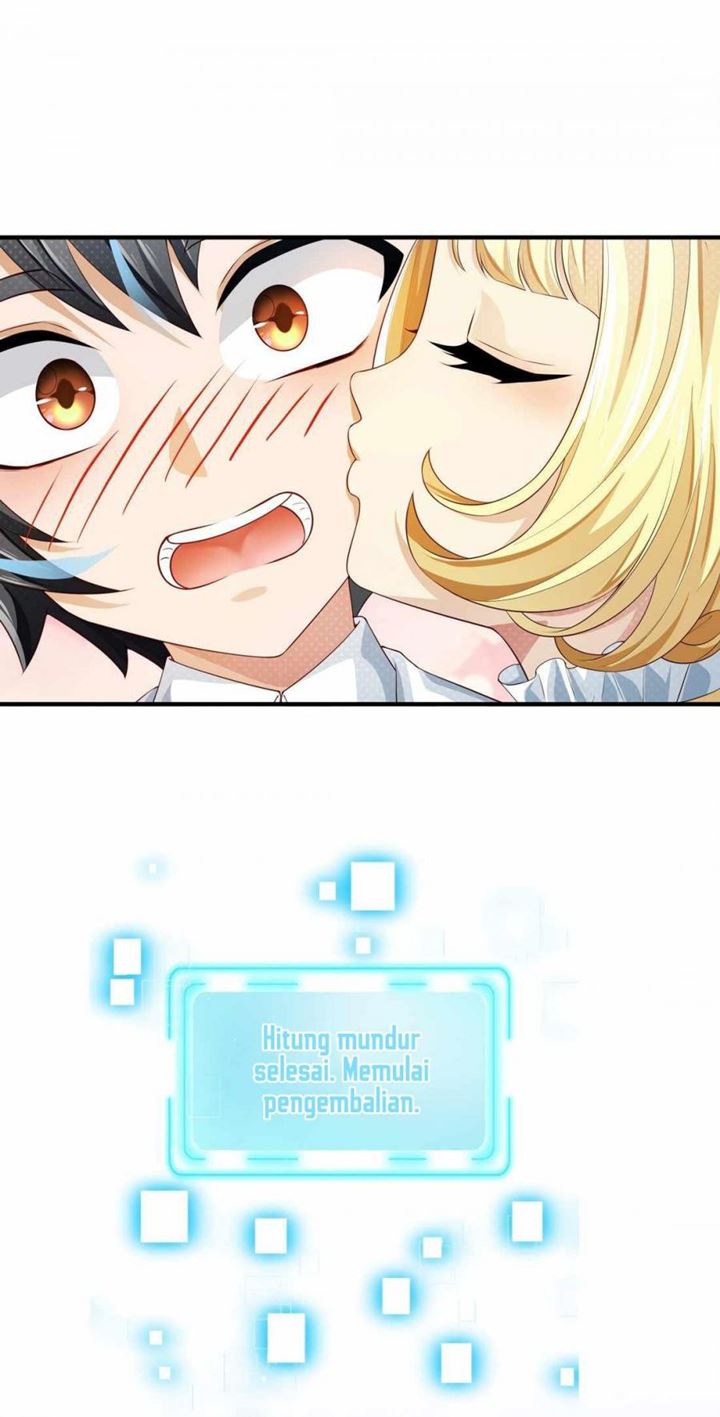 Little Tyrant Doesn’t Want to Meet with a Bad End Chapter 23 Gambar 75