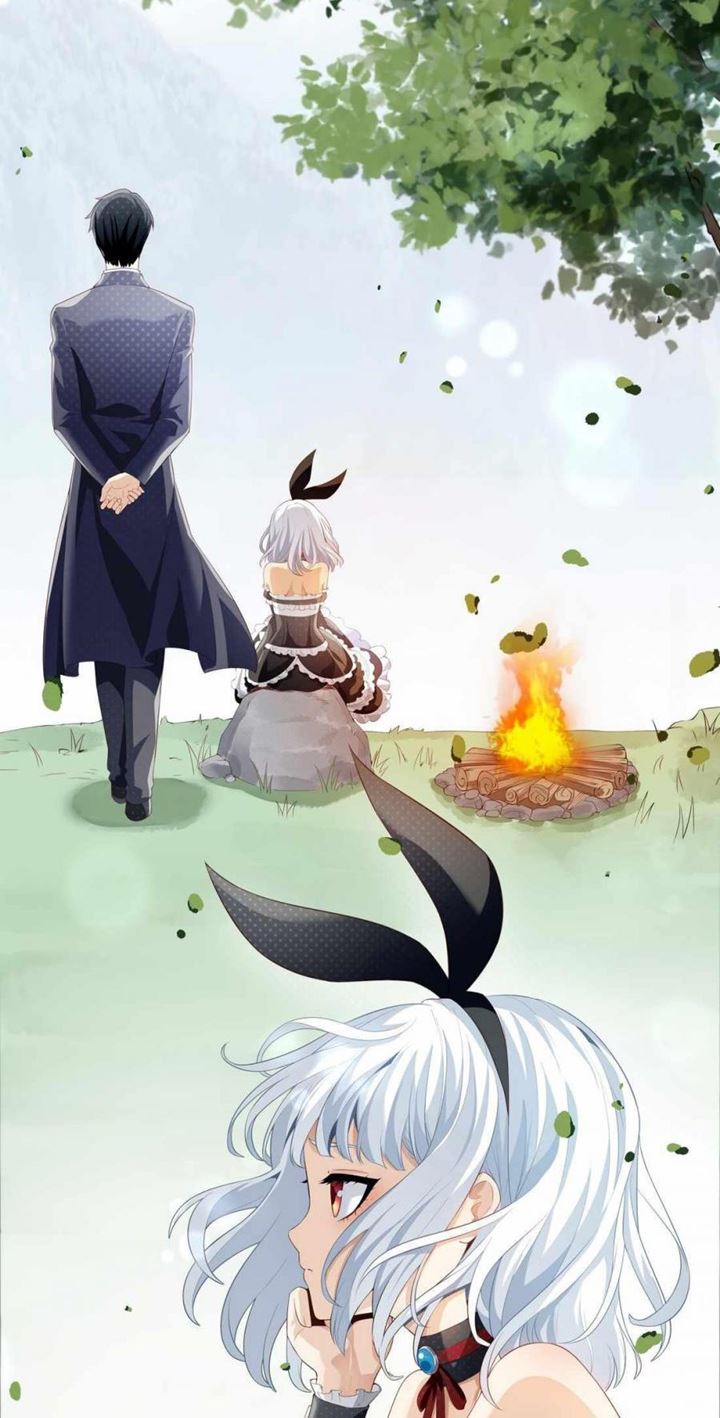 Little Tyrant Doesn’t Want to Meet with a Bad End Chapter 23 Gambar 77