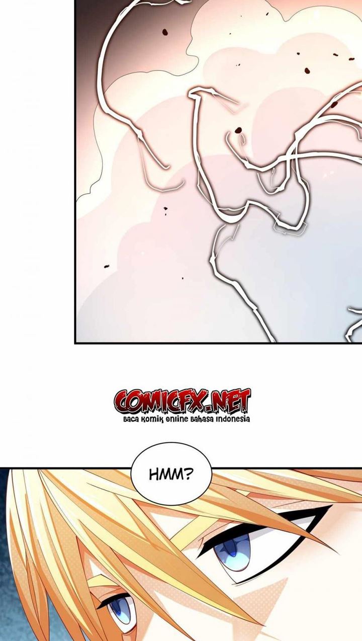 Little Tyrant Doesn’t Want to Meet with a Bad End Chapter 23 Gambar 8