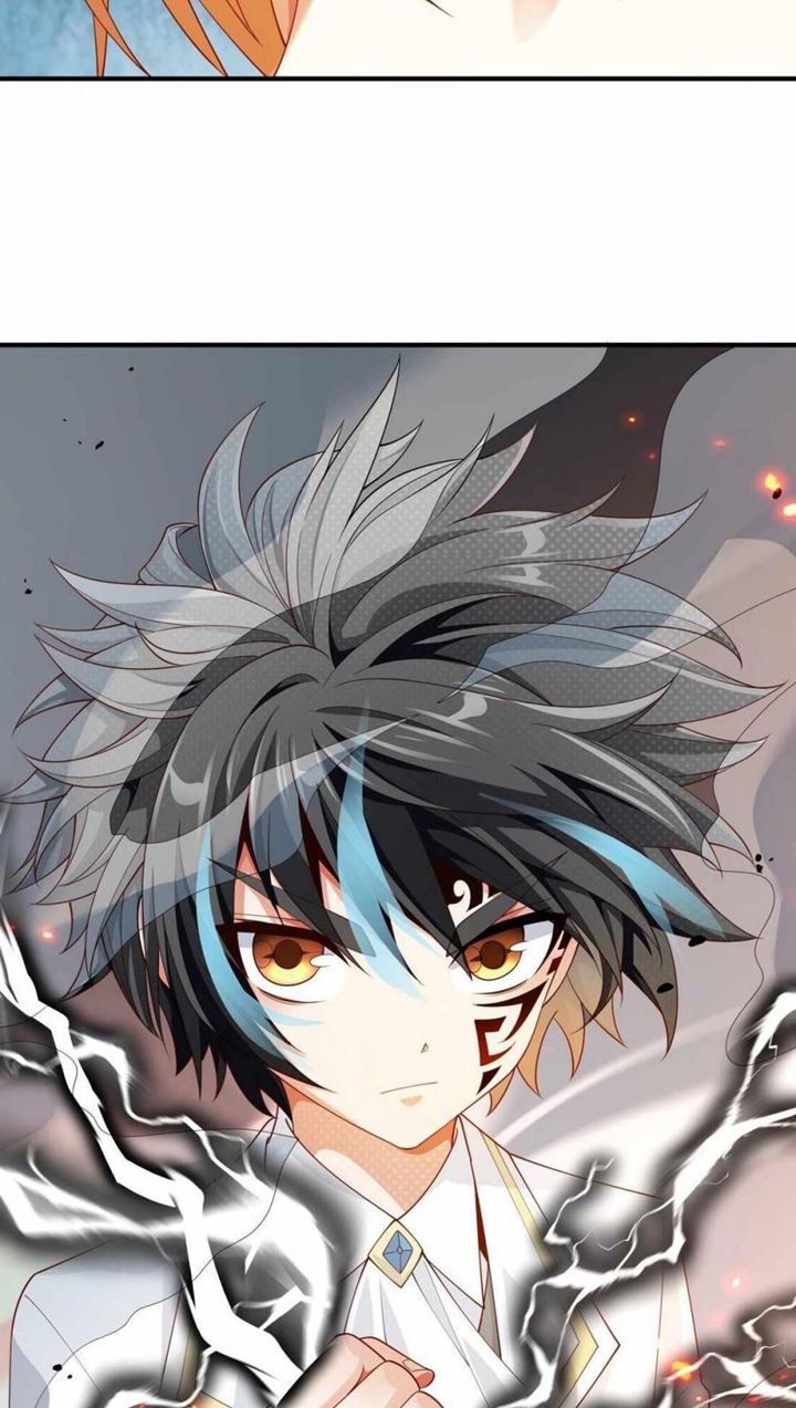 Little Tyrant Doesn’t Want to Meet with a Bad End Chapter 23 Gambar 9