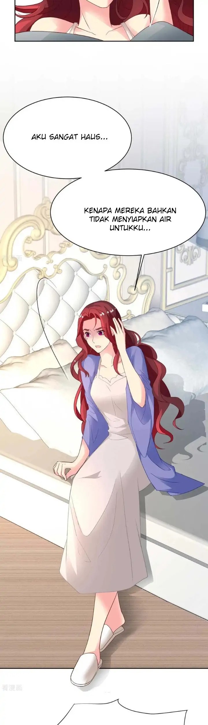 Take Your Mommy Home Chapter 360 Gambar 31