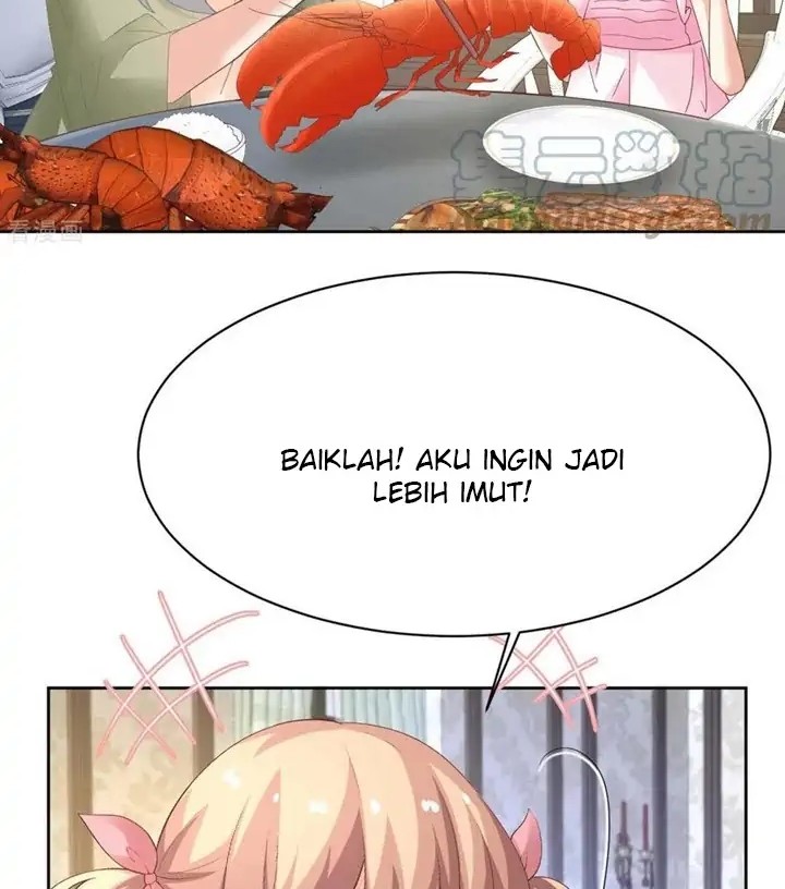 Take Your Mommy Home Chapter 360 Gambar 6