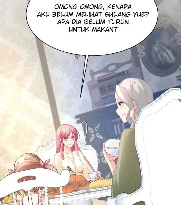 Take Your Mommy Home Chapter 360 Gambar 14