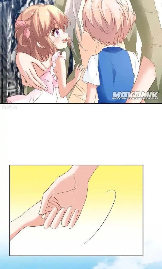 Take Your Mommy Home Chapter 358 Gambar 30