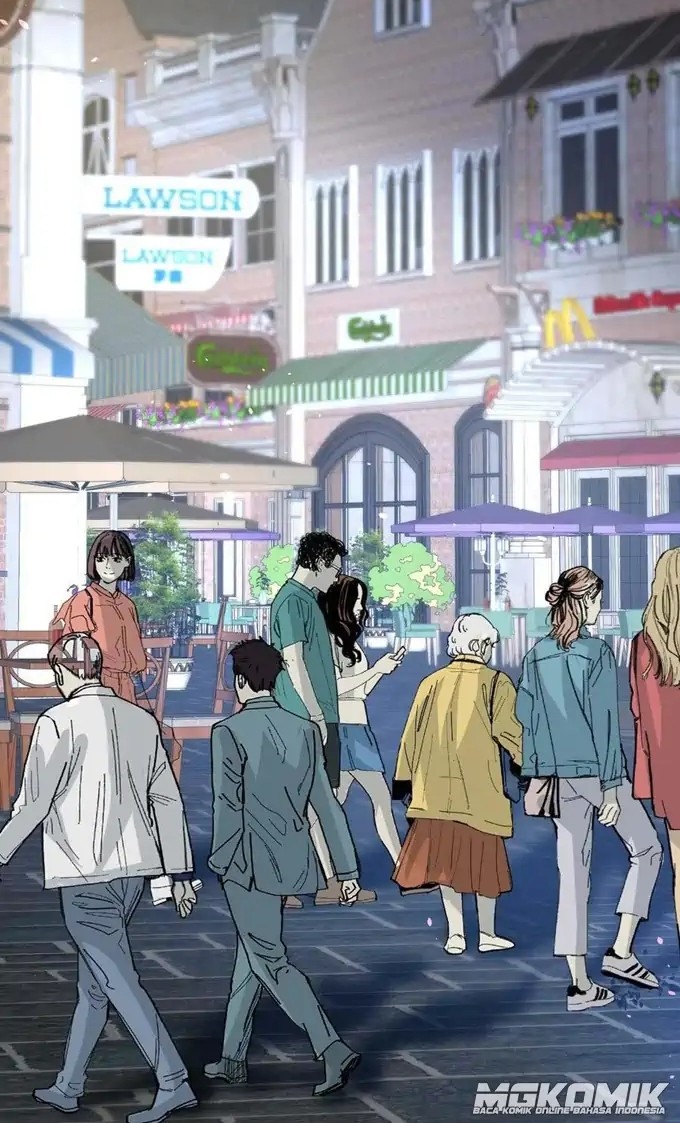 Baca Take Your Mommy Home Chapter 358 Gambar 2
