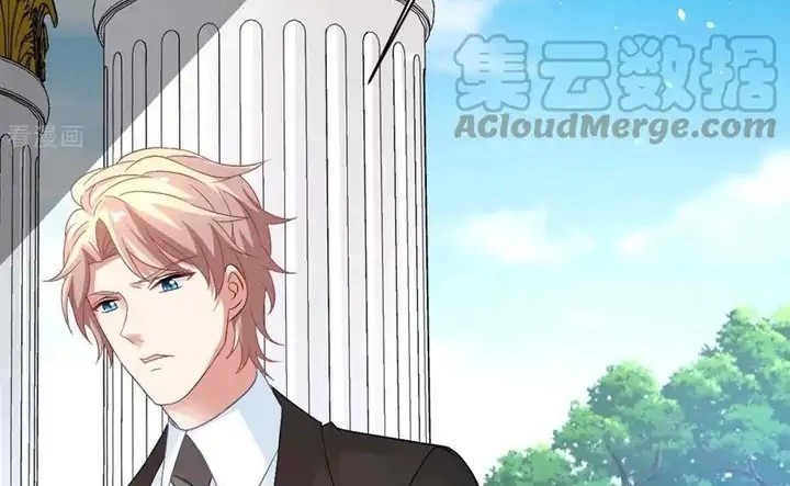 Take Your Mommy Home Chapter 357 Gambar 20
