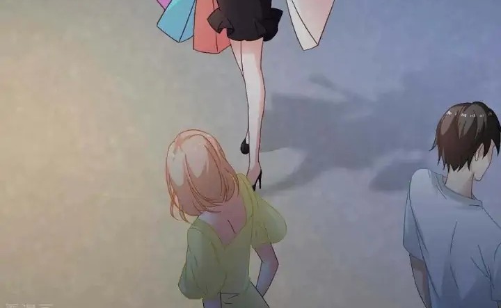 Take Your Mommy Home Chapter 357 Gambar 30