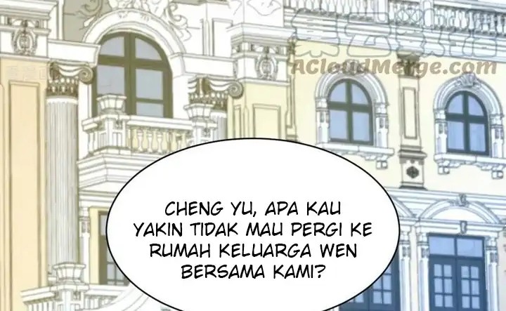 Baca  Take Your Mommy Home Chapter 357 Gambar 2