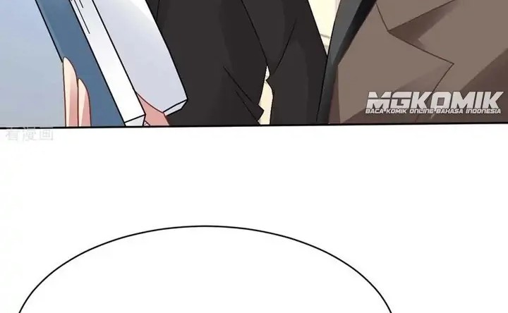 Take Your Mommy Home Chapter 357 Gambar 10