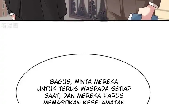 Take Your Mommy Home Chapter 357 Gambar 12