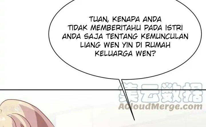 Take Your Mommy Home Chapter 357 Gambar 14