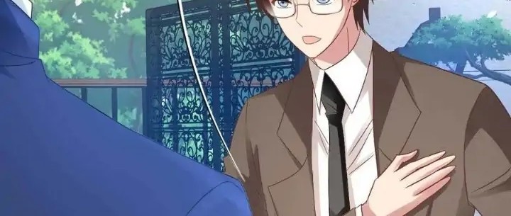 Take Your Mommy Home Chapter 355 Gambar 34