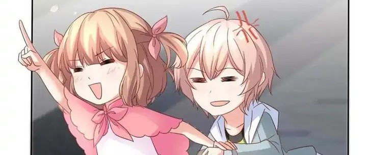 Take Your Mommy Home Chapter 355 Gambar 6