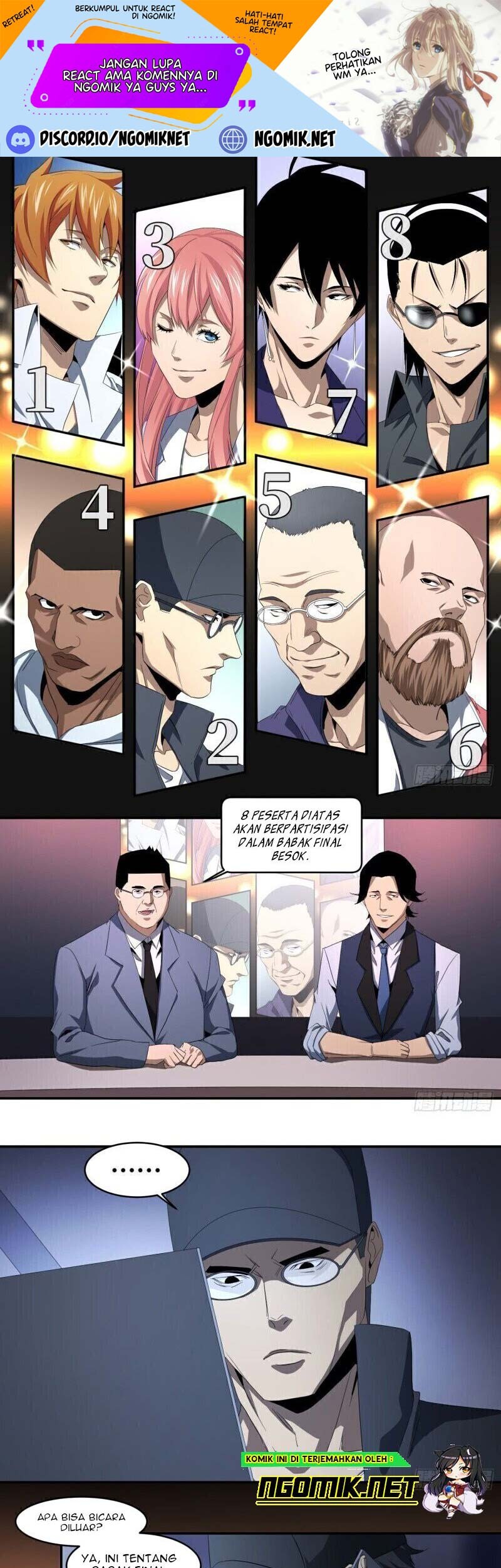 Baca  Winner Takes All Chapter 97 Gambar 2