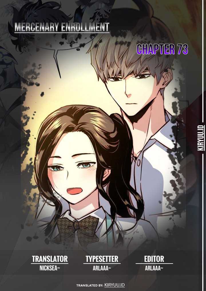 Baca Komik Mercenary Enrollment Chapter 73 Gambar 1