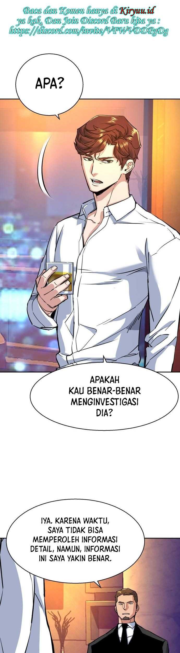 Mercenary Enrollment Chapter 73 Gambar 43