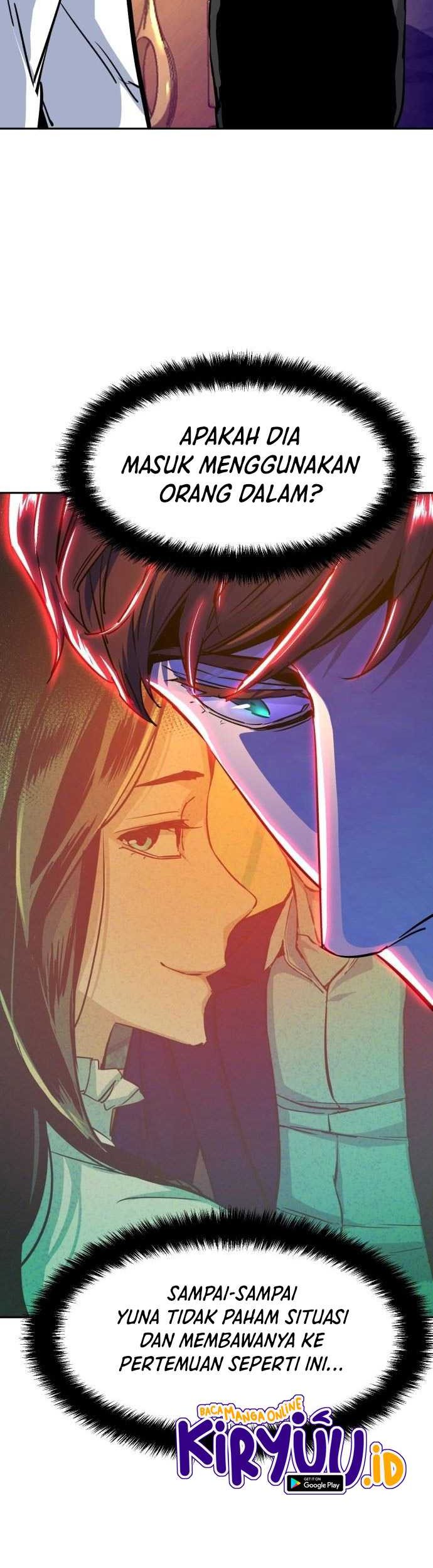 Mercenary Enrollment Chapter 73 Gambar 44