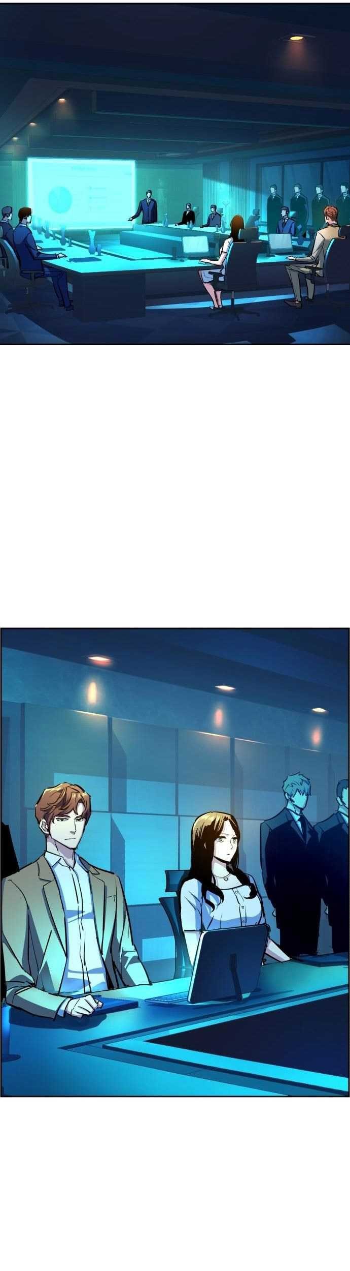 Mercenary Enrollment Chapter 73 Gambar 47