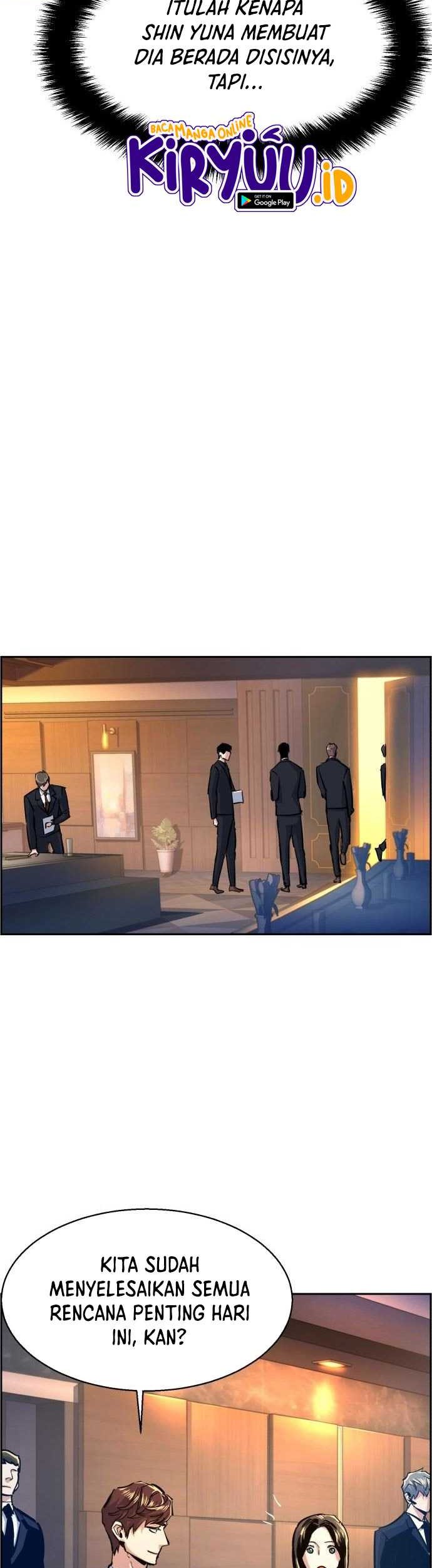 Mercenary Enrollment Chapter 73 Gambar 49
