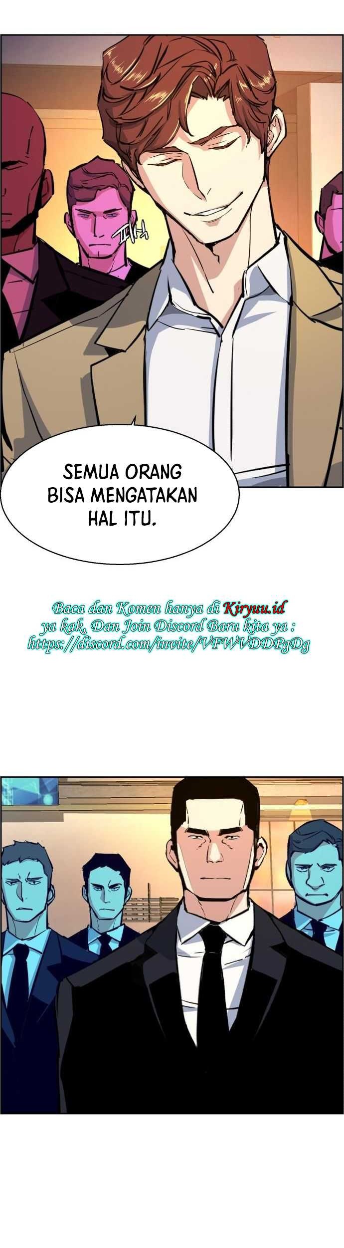 Mercenary Enrollment Chapter 73 Gambar 59