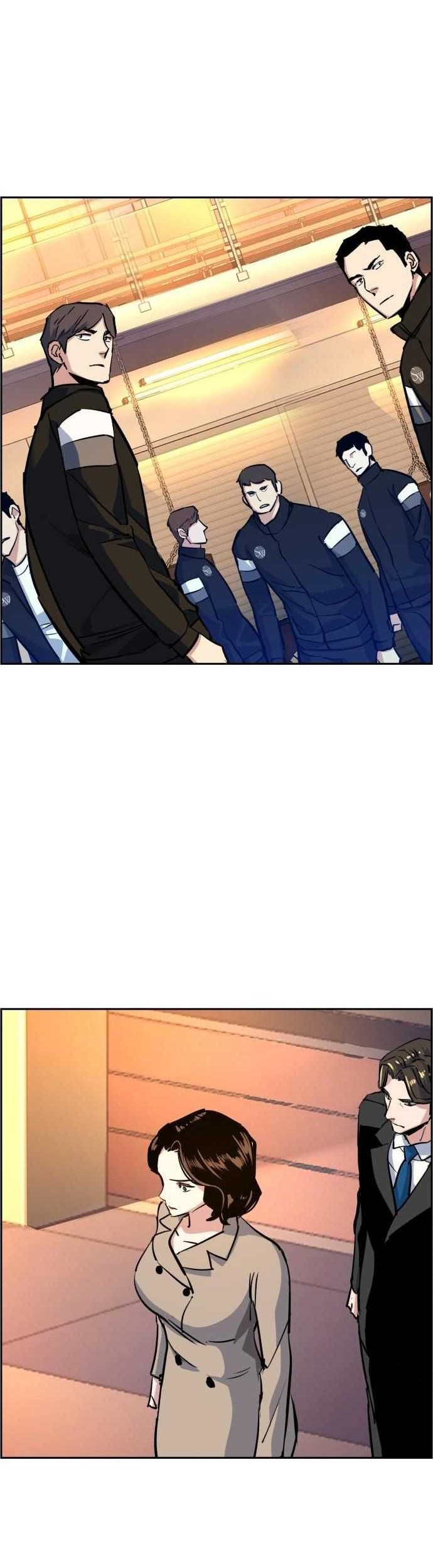 Mercenary Enrollment Chapter 73 Gambar 60