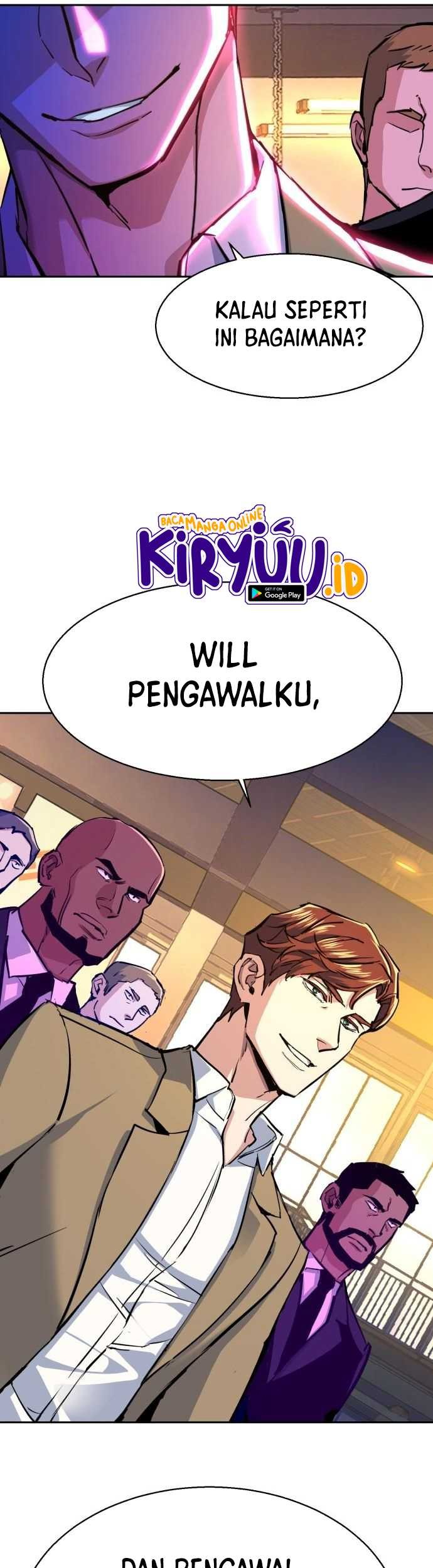 Mercenary Enrollment Chapter 73 Gambar 62