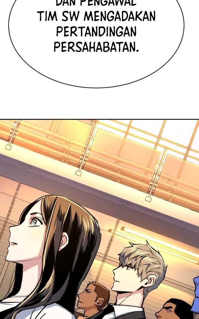Mercenary Enrollment Chapter 73 Gambar 63