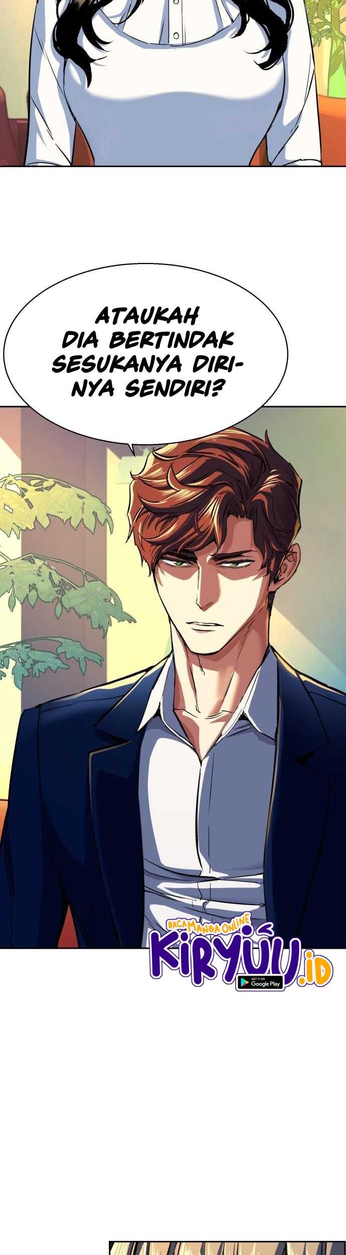 Mercenary Enrollment Chapter 73 Gambar 4