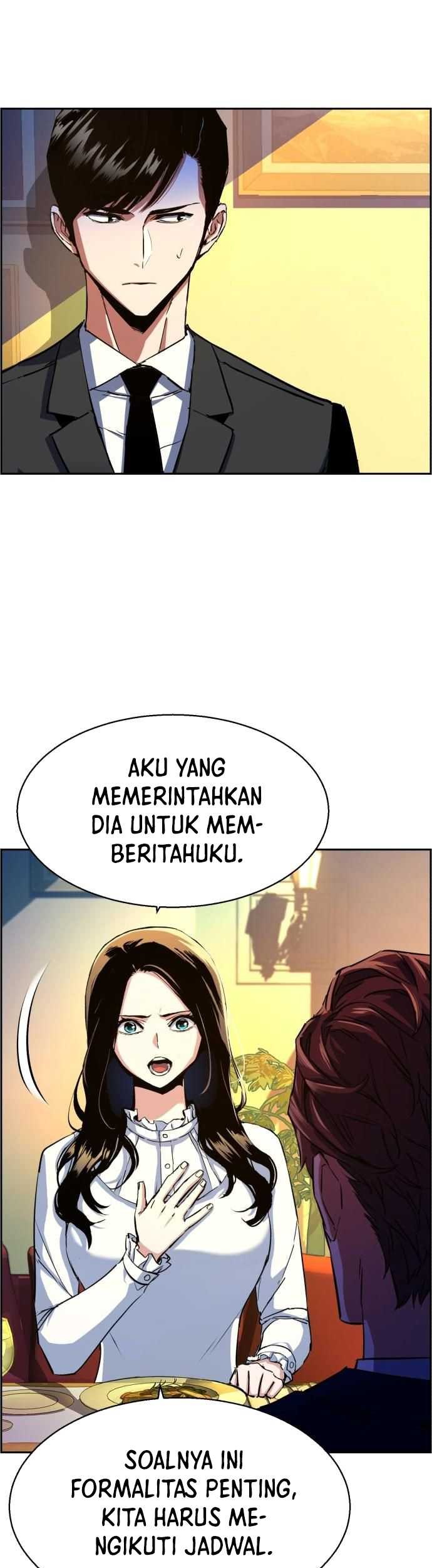 Mercenary Enrollment Chapter 73 Gambar 7