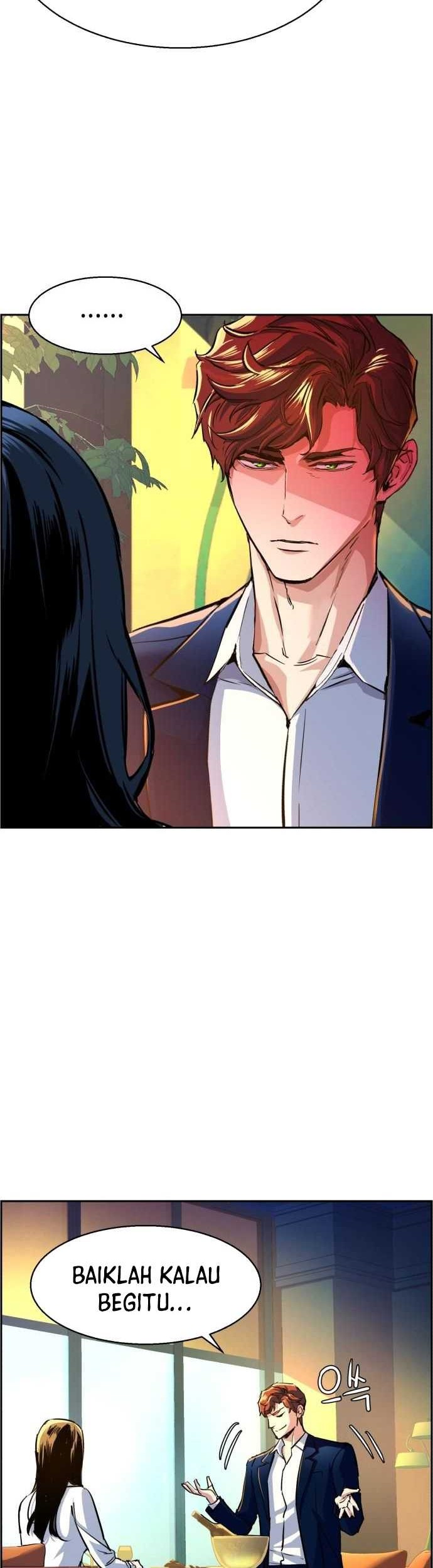 Mercenary Enrollment Chapter 73 Gambar 8