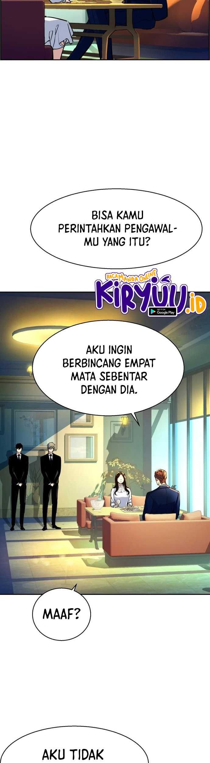 Mercenary Enrollment Chapter 73 Gambar 9