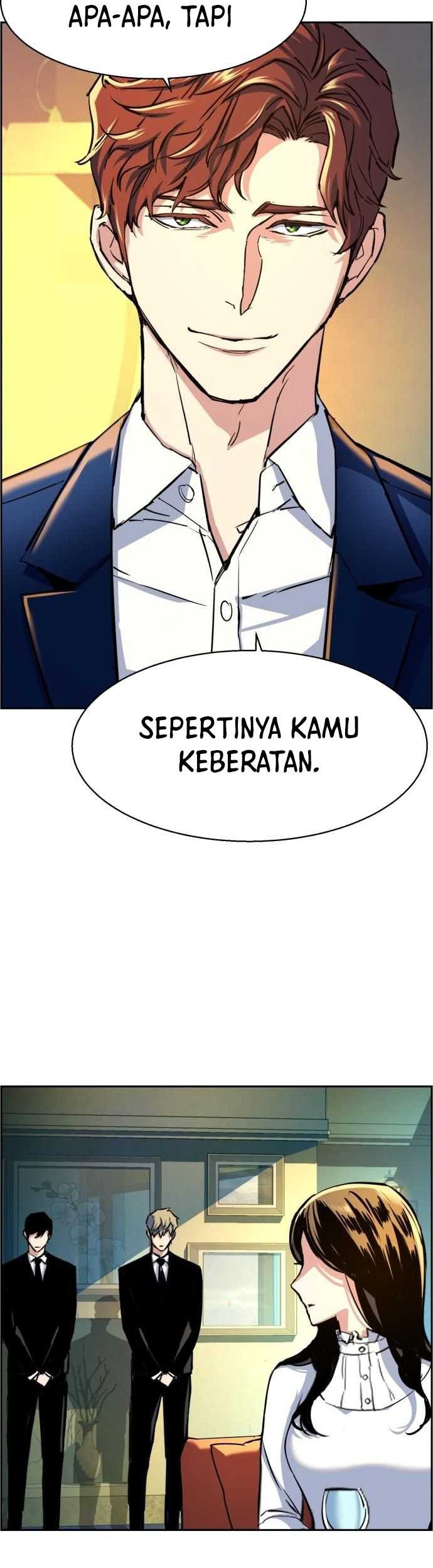 Mercenary Enrollment Chapter 73 Gambar 10
