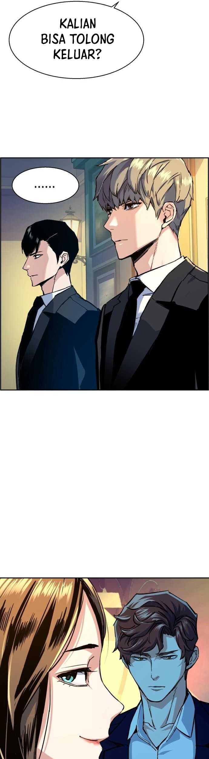 Mercenary Enrollment Chapter 73 Gambar 12