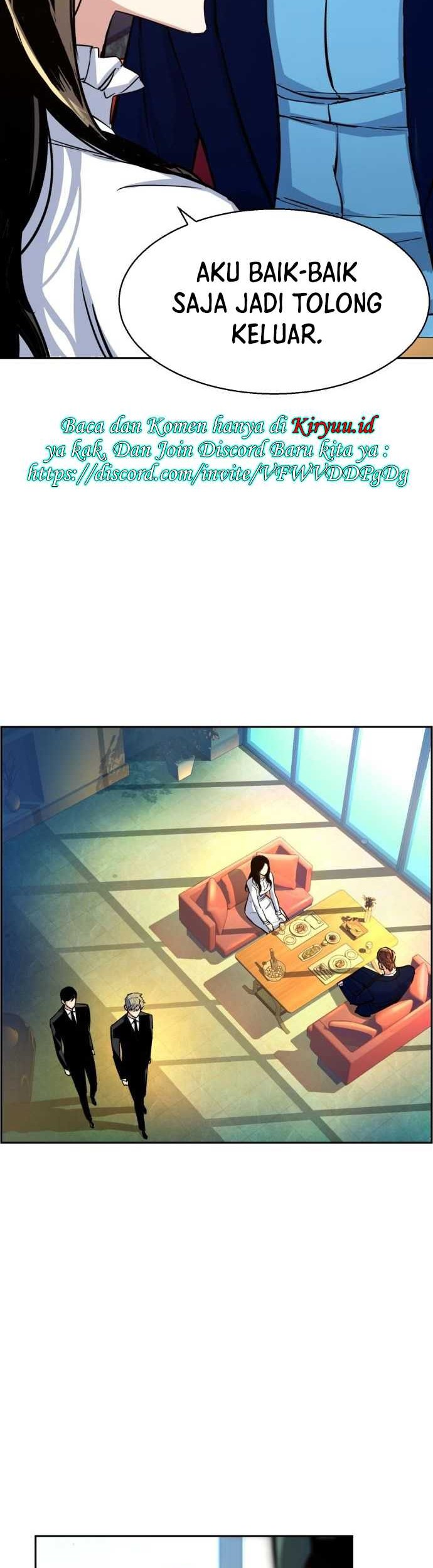 Mercenary Enrollment Chapter 73 Gambar 13