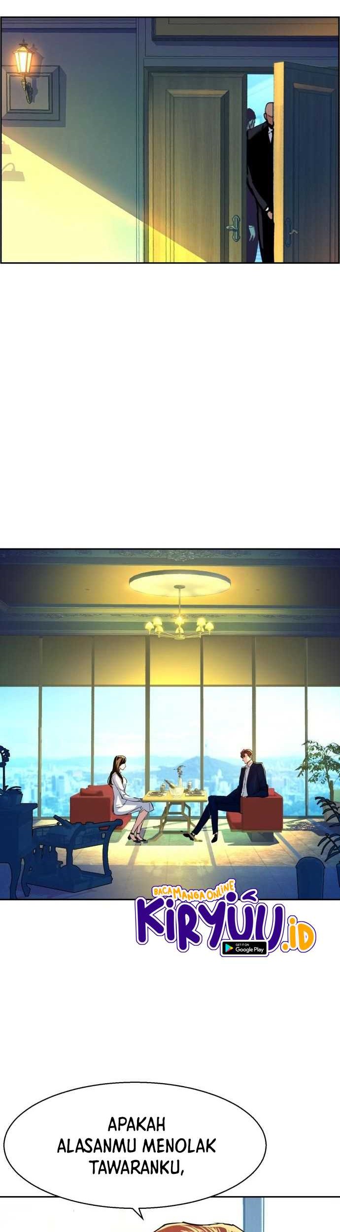 Mercenary Enrollment Chapter 73 Gambar 15