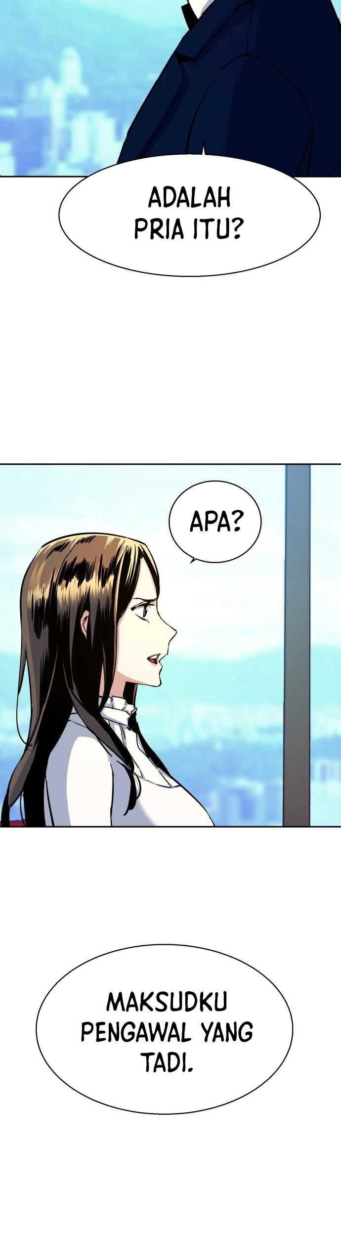 Mercenary Enrollment Chapter 73 Gambar 17
