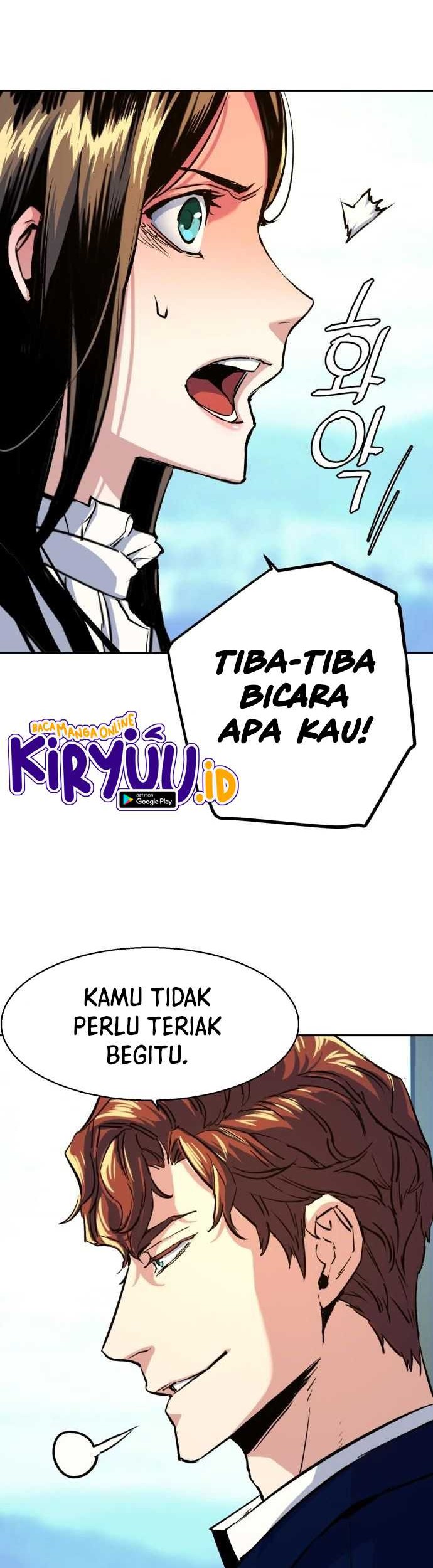 Mercenary Enrollment Chapter 73 Gambar 18