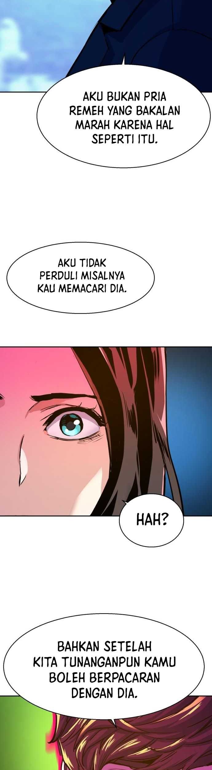 Mercenary Enrollment Chapter 73 Gambar 19