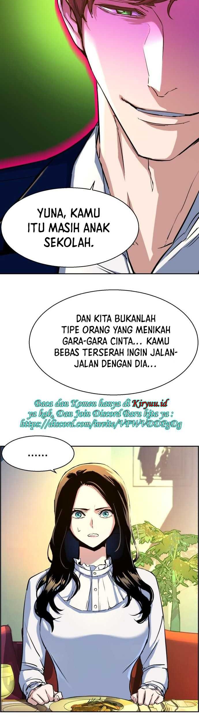 Mercenary Enrollment Chapter 73 Gambar 20