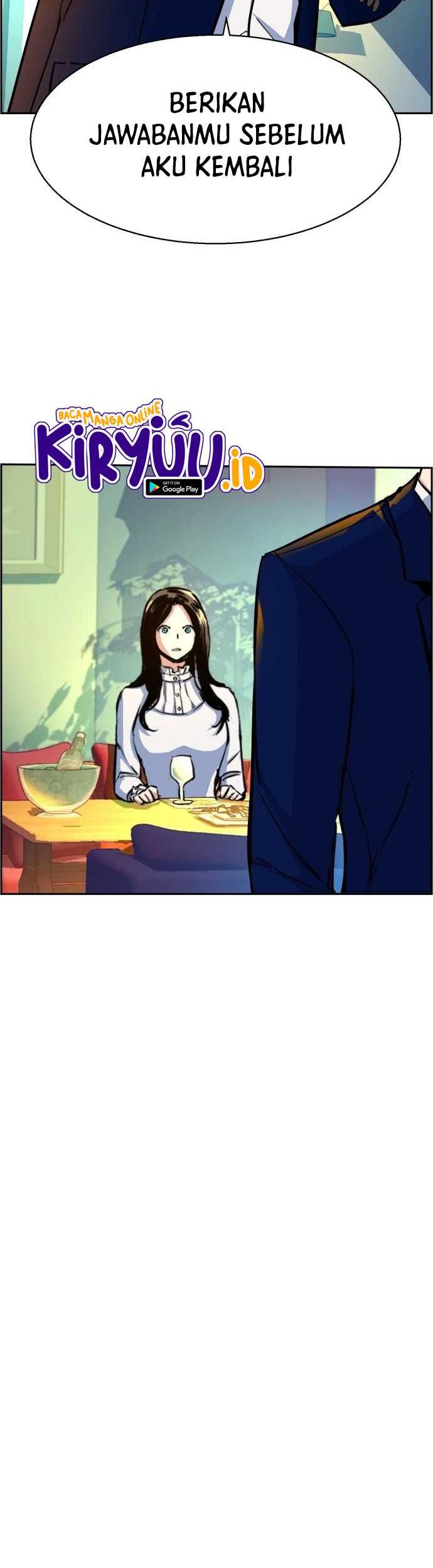 Mercenary Enrollment Chapter 73 Gambar 23