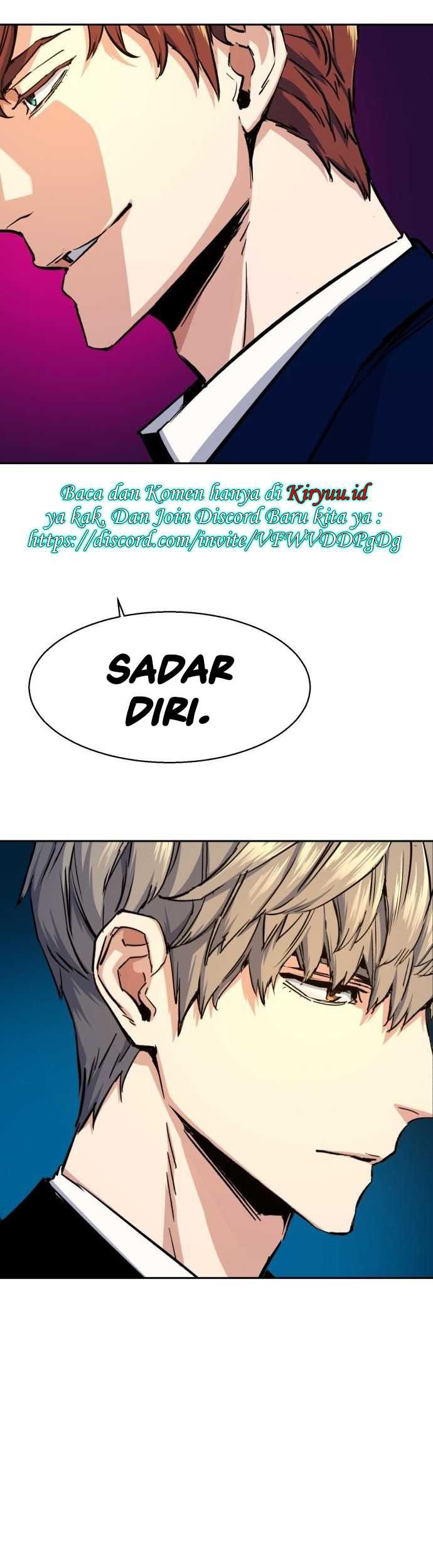 Mercenary Enrollment Chapter 73 Gambar 27