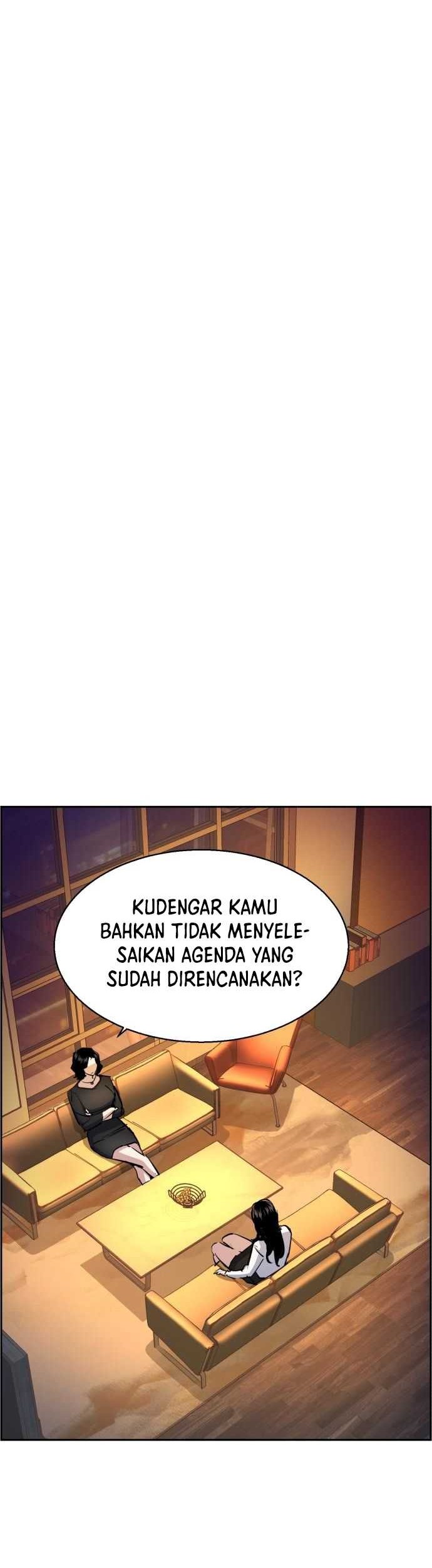 Mercenary Enrollment Chapter 73 Gambar 28