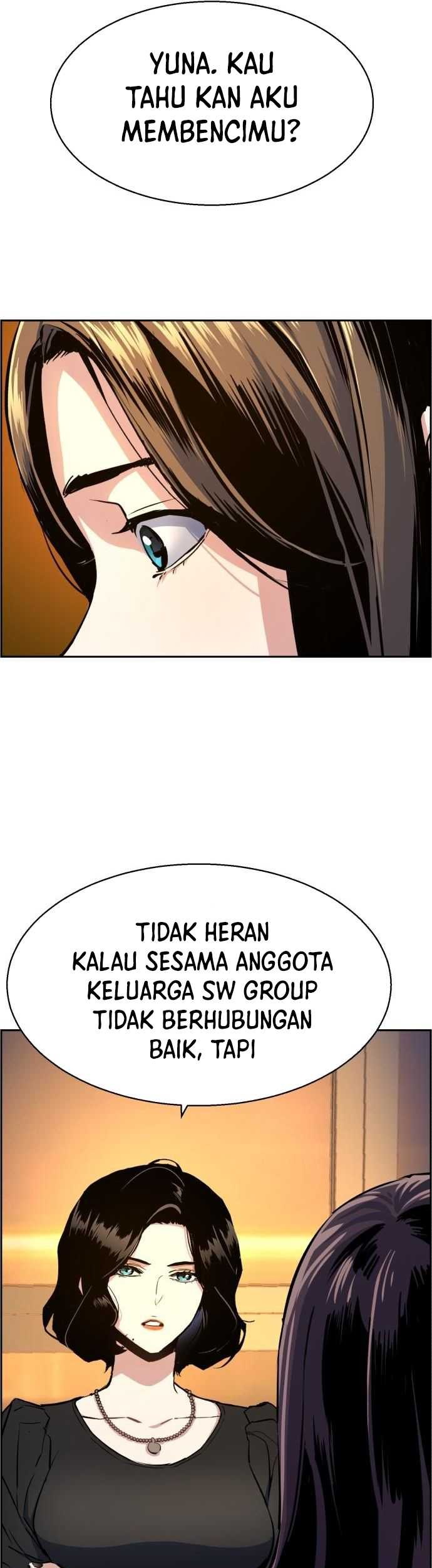 Mercenary Enrollment Chapter 73 Gambar 32