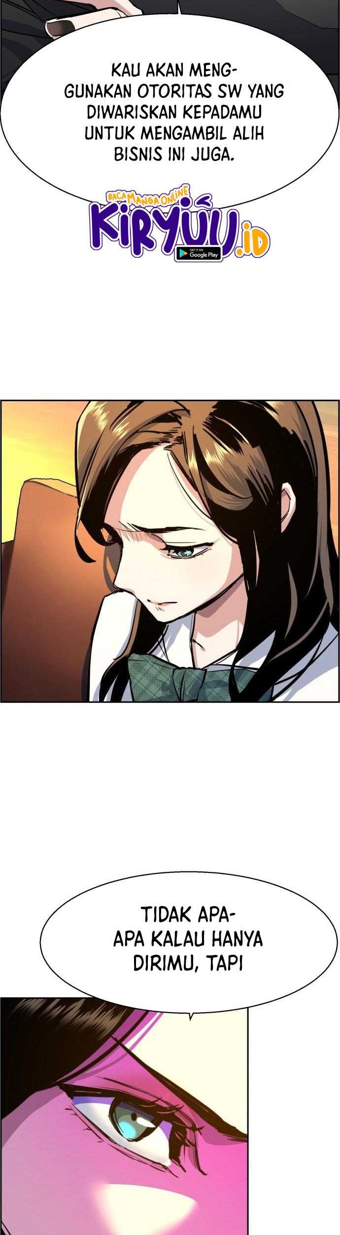 Mercenary Enrollment Chapter 73 Gambar 38