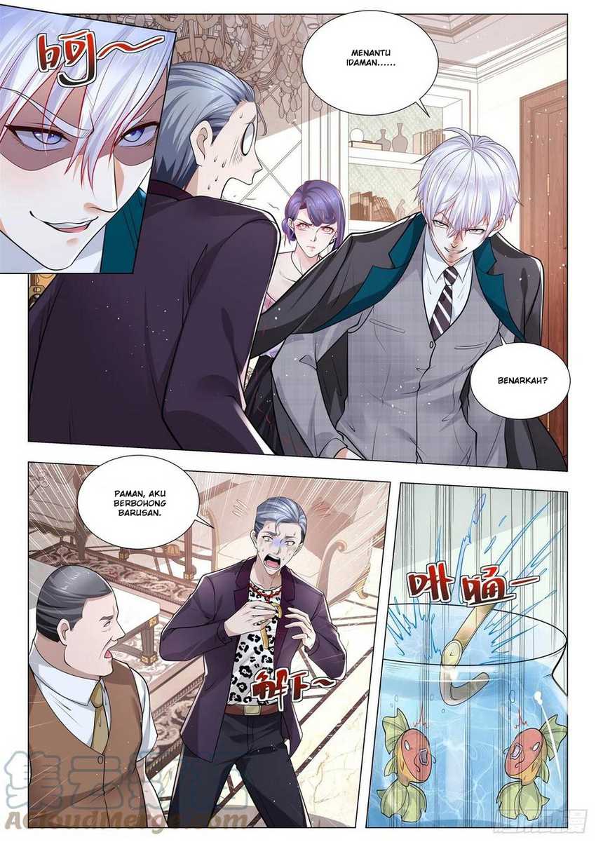Shen Hao’s Heavenly Fall System Chapter 391 Gambar 3