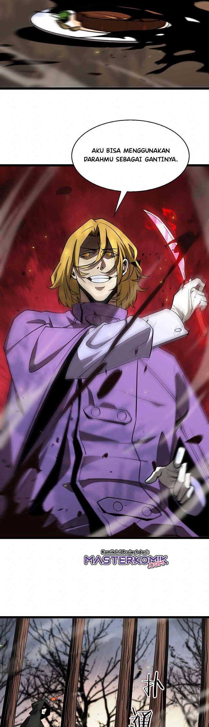 World’s Apocalypse Online Chapter 86 Gambar 26