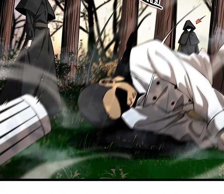 World’s Apocalypse Online Chapter 86 Gambar 27