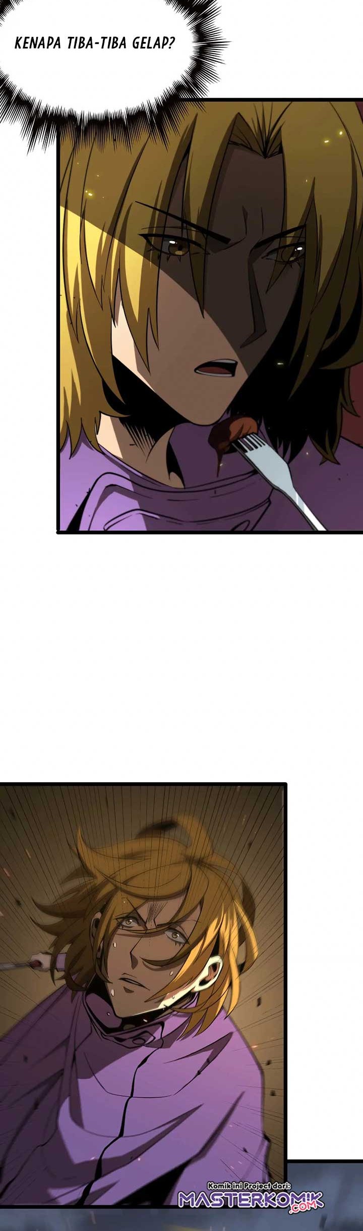 World’s Apocalypse Online Chapter 86 Gambar 29